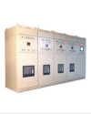 Thumbnail of a DG synchronization panel